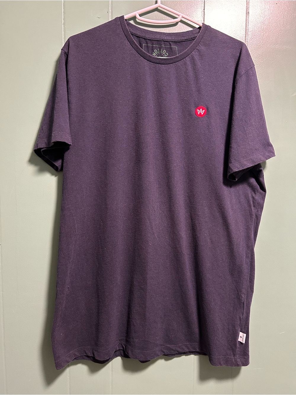 Kronstadt Denmark t-shirt
